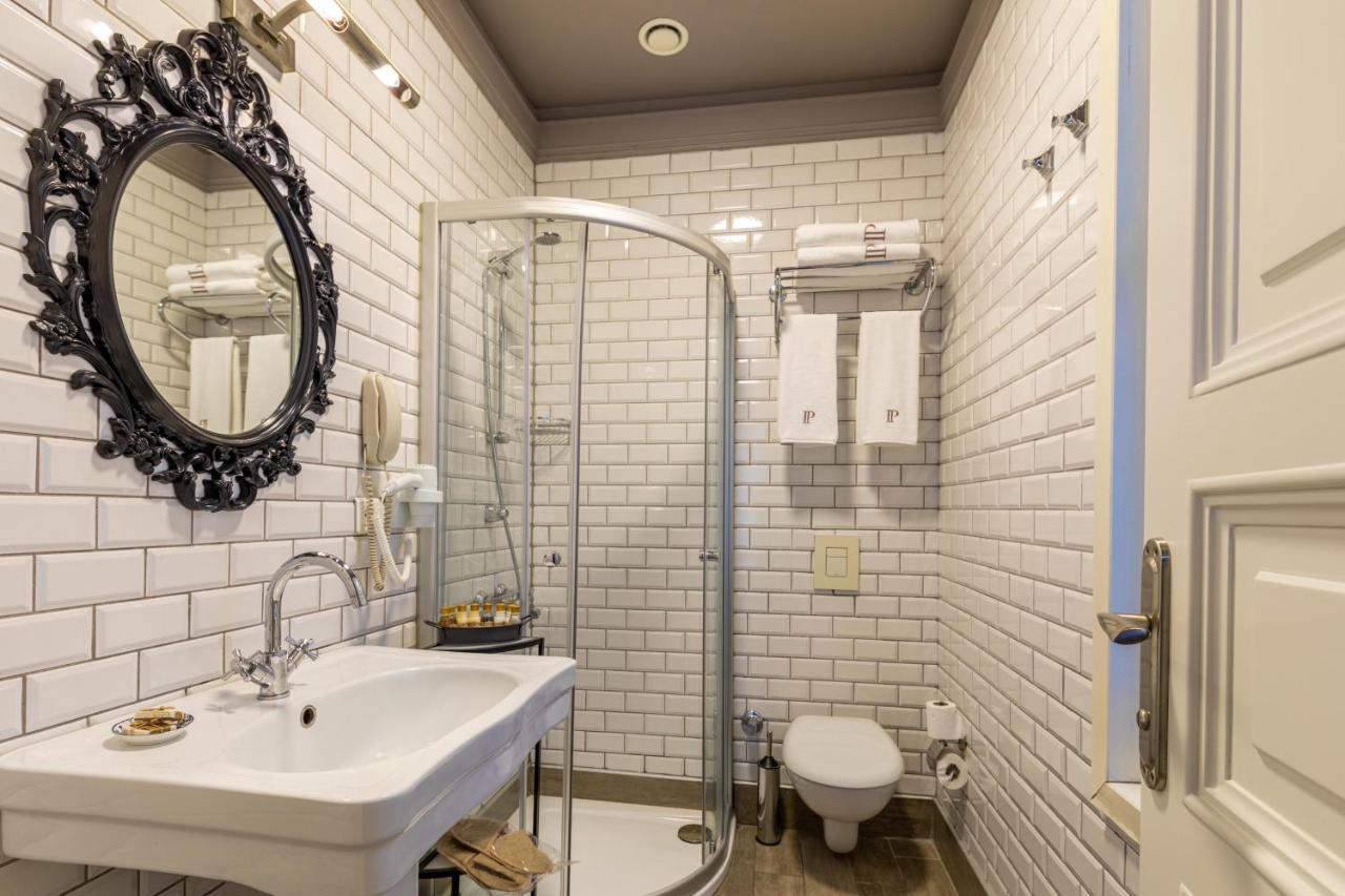 Petros Hotel Istanbul Luaran gambar