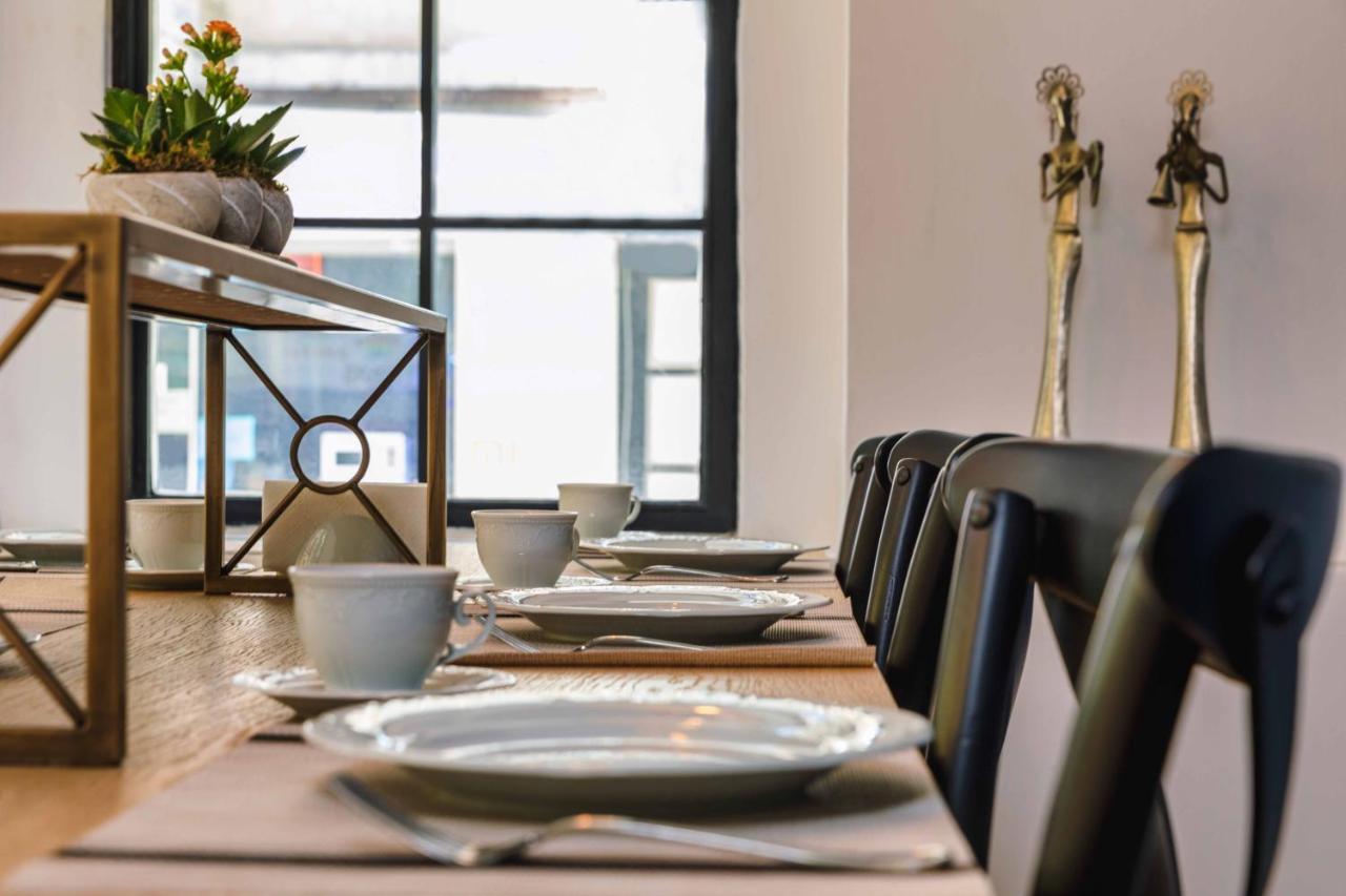 Petros Hotel Istanbul Luaran gambar