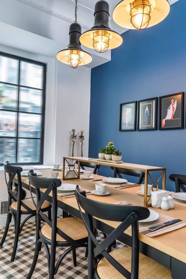 Petros Hotel Istanbul Luaran gambar